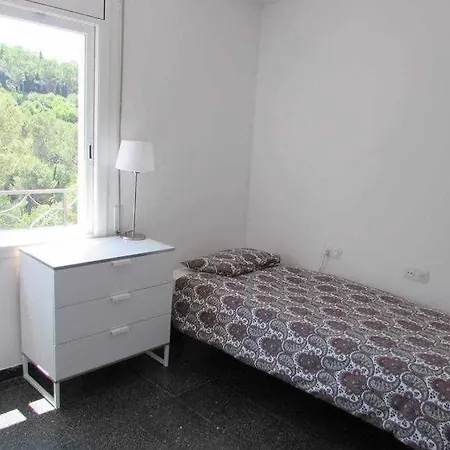 アパート Con Increibles Vistas Y Terraza