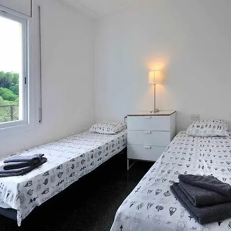Con Increibles Vistas Y Terraza Appartement Gérone