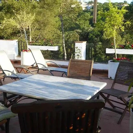 Con Increibles Vistas Y Terraza Lägenhet Girona