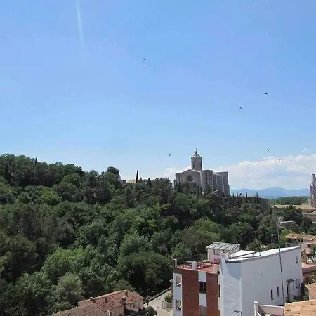 Con Increibles Vistas Y Terraza Appartement *