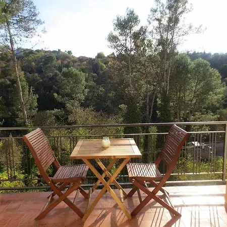 Con Increibles Vistas Y Terraza Appartement
