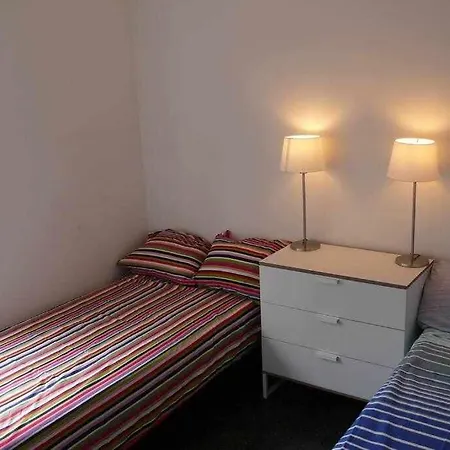 Appartement Con Increibles Vistas Y Terraza Gérone
