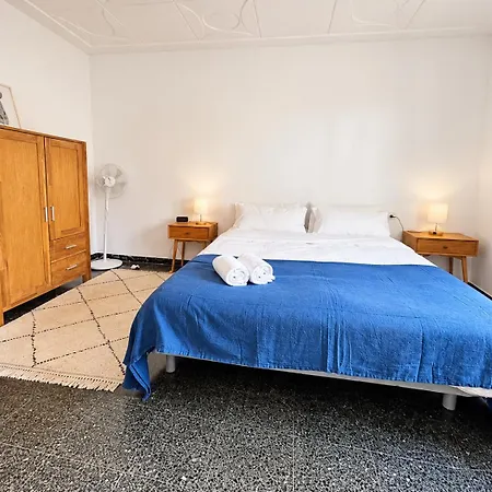 Apartamento Con Increibles Vistas Y Terraza Girona