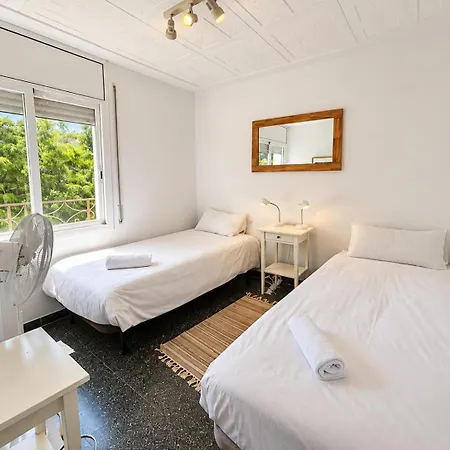 Apartamento Con Increibles Vistas Y Terraza