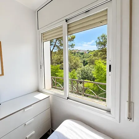 Con Increibles Vistas Y Terraza Appartement *