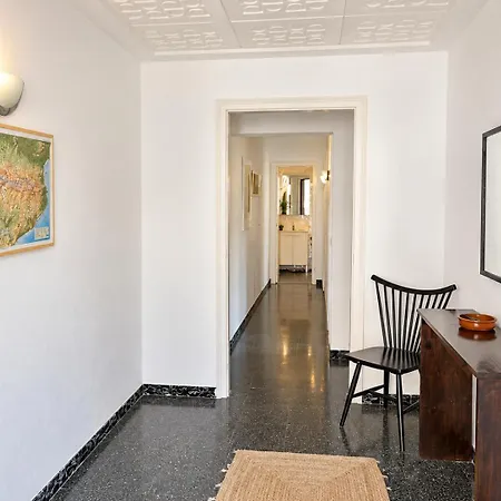 Apartamento Con Increibles Vistas Y Terraza Apartament Girona