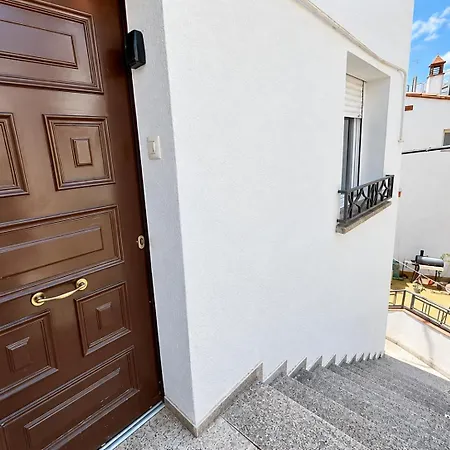 Apartamento Con Increibles Vistas Y Terraza *