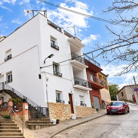 Apartamento Con Increibles Vistas Y Terraza