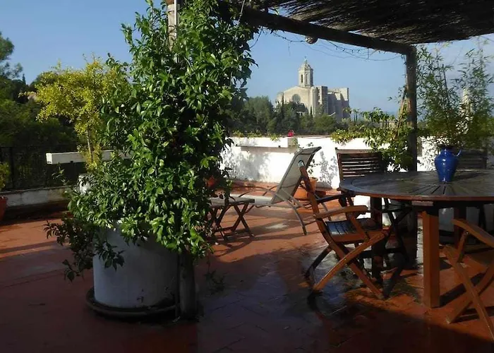 公寓 圣丹尼尔公寓 *