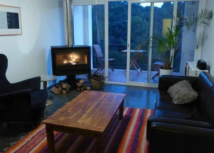 圣丹尼尔公寓 公寓