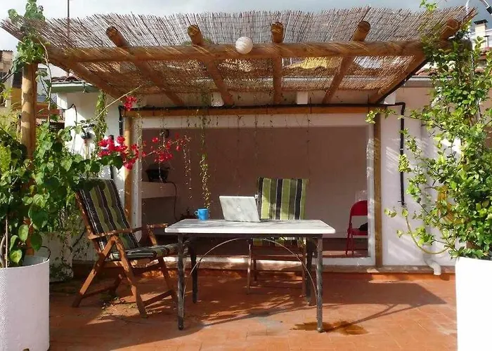 圣丹尼尔公寓 * 赫罗纳