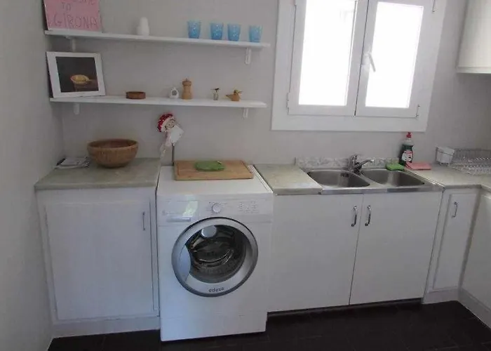 公寓 圣丹尼尔公寓