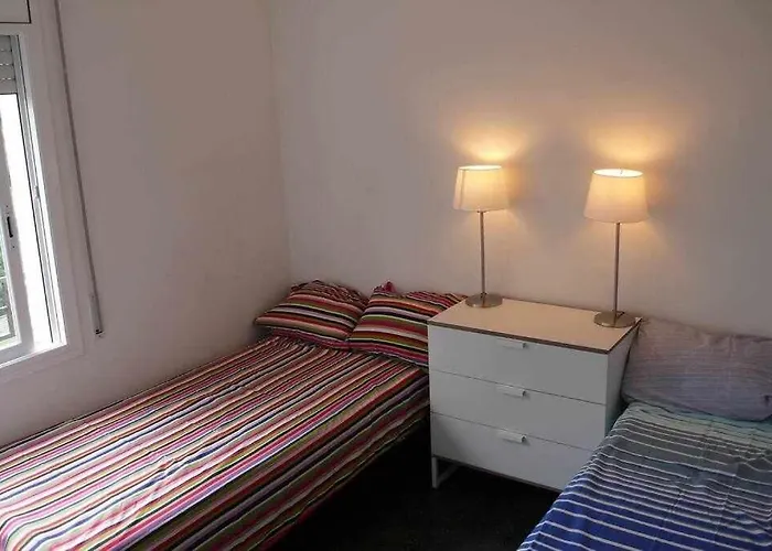 公寓 圣丹尼尔公寓 赫罗纳