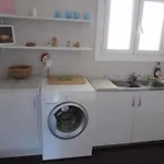 Apartamento Con Increíbles Vistas Y Terraza