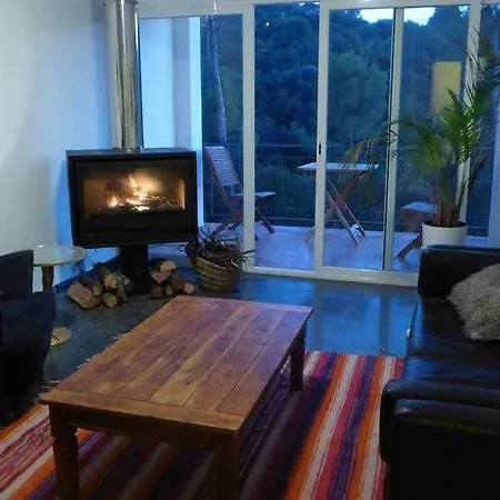 Con Increibles Vistas Y Terraza Apartmán