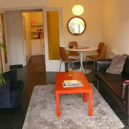 Con Increíbles Vistas Y Terraza Apartamento *