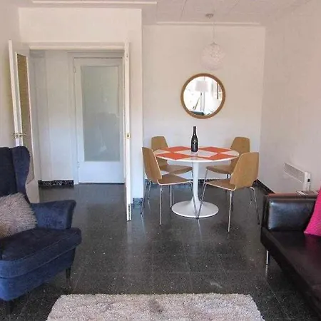 Apartmán Con Increibles Vistas Y Terraza