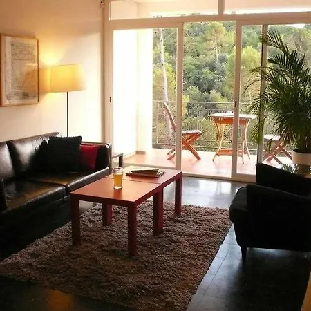 Con Increibles Vistas Y Terraza Apartmán