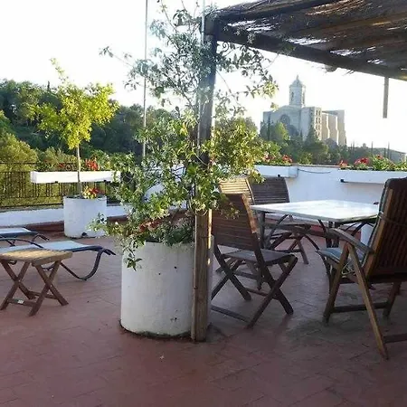 Con Increibles Vistas Y Terraza Apartmán *